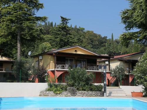 Holiday Home Villaggio Sanghen Brescia 7