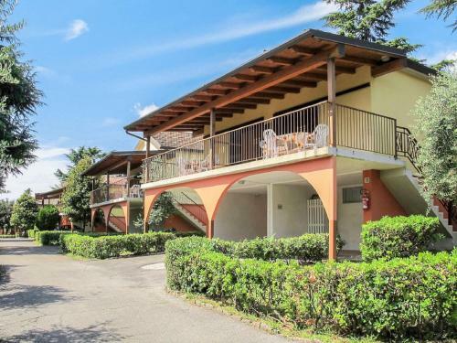 Holiday Home Villaggio Sanghen Brescia 7