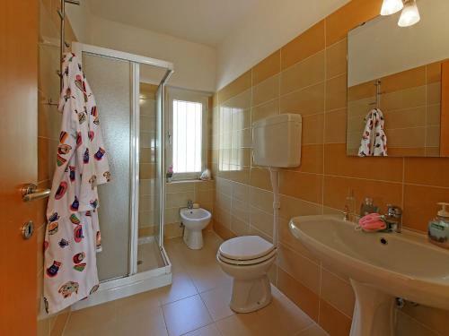 Holiday Home Villaggio Sanghen Brescia 2