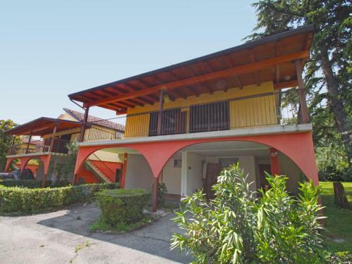 Holiday Home Villaggio Sanghen Brescia 2