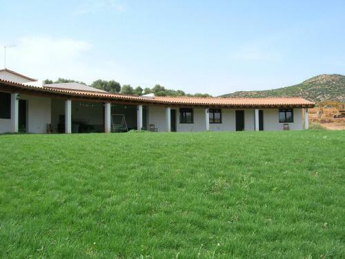 Agroturismo Farms Stay L'agrumeto