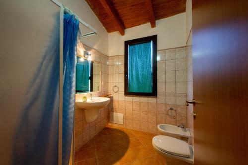 Agroturismo Farms Stay L'agrumeto