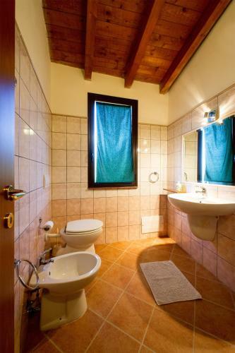 Agroturismo Farms Stay L'agrumeto
