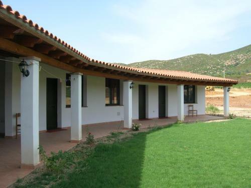 Agroturismo Farms Stay L'agrumeto