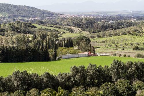 Agroturismo Farms Stay L'agrumeto