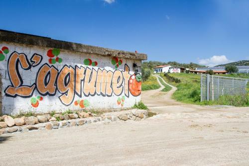 Agroturismo Farms Stay L'agrumeto