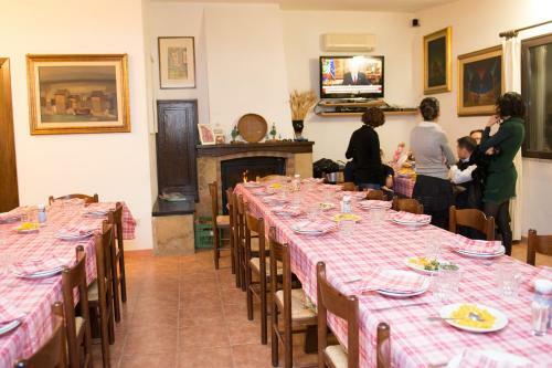 Agroturismo Farms Stay L'agrumeto