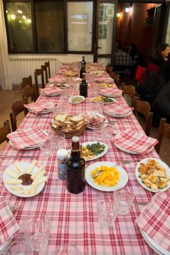 Agroturismo Farms Stay L'agrumeto