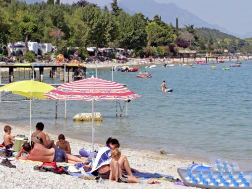 Holiday Home Villaggio Sanghen Brescia 6