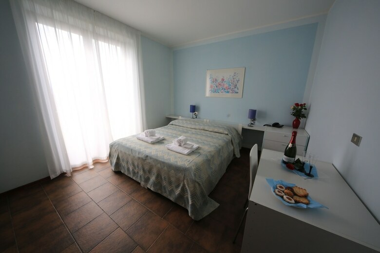 Hotel Albergo Residence Isotta