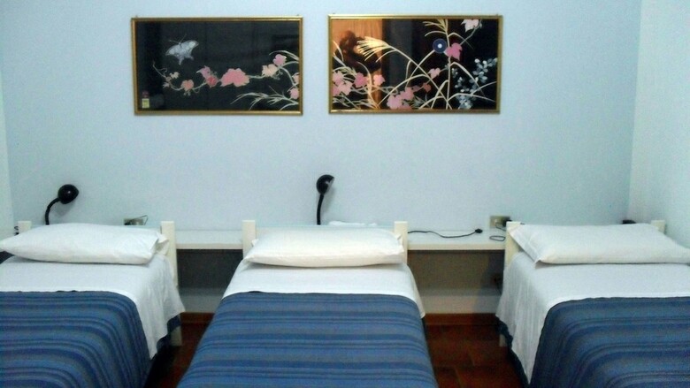 Hotel Albergo Residence Isotta