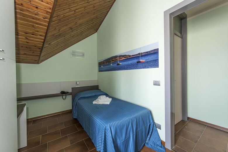 Hotel Albergo Residence Isotta