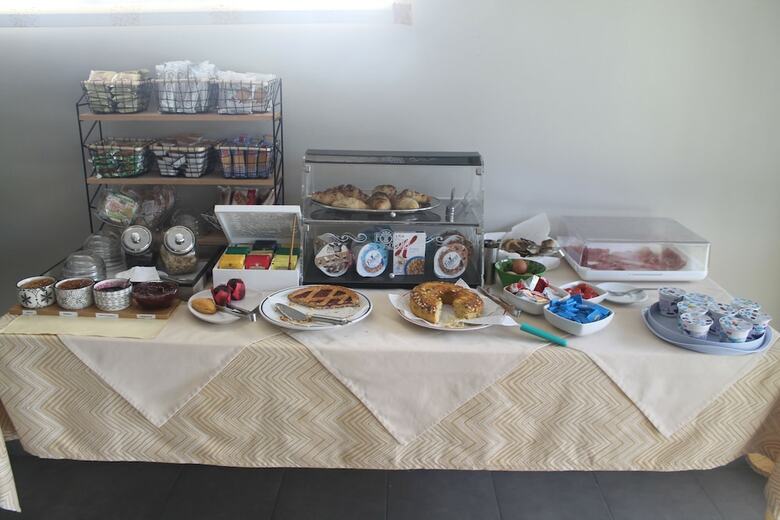 Hotel Albergo Residence Isotta