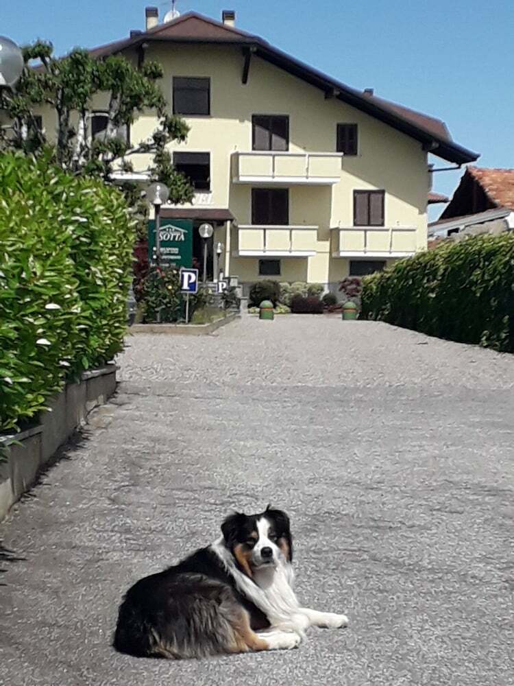 Hotel Albergo Residence Isotta
