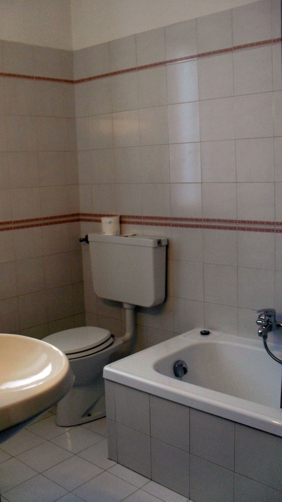 Hotel Albergo Residence Isotta