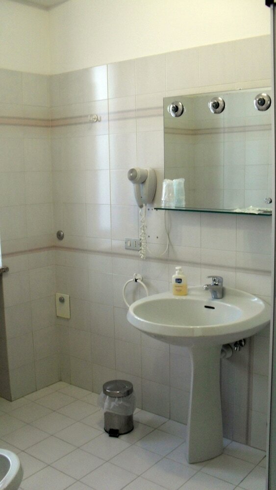 Hotel Albergo Residence Isotta