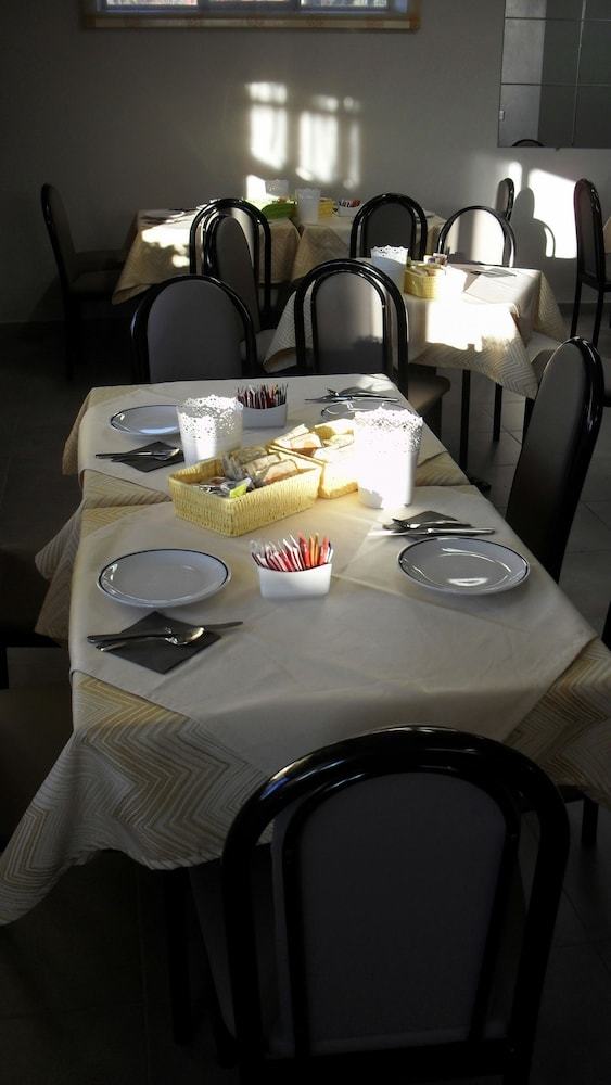 Hotel Albergo Residence Isotta
