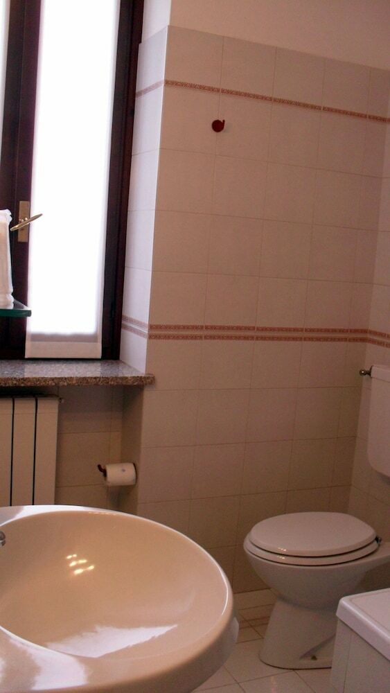 Hotel Albergo Residence Isotta