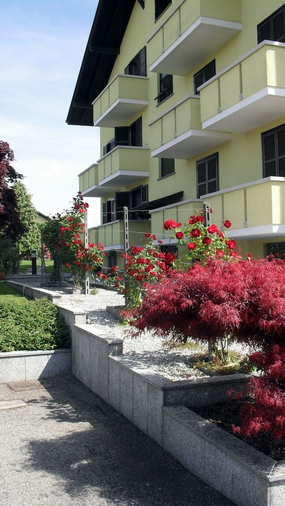 Hotel Albergo Residence Isotta