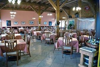 Hotel Albergo Rendola