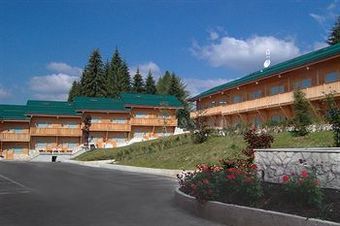 Hotel Albergo Rendola
