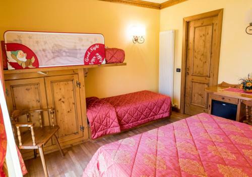 Hotel Da Barba