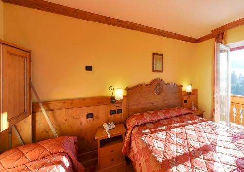 Hotel Da Barba