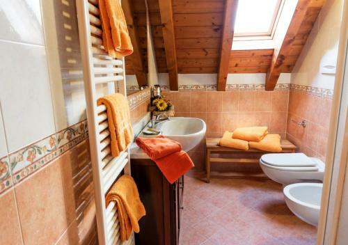 Hotel Da Barba