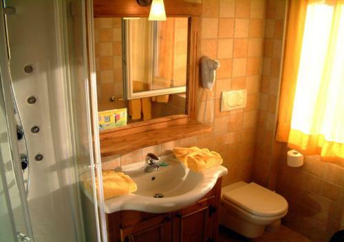 Hotel Da Barba
