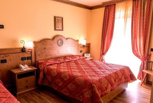 Hotel Da Barba