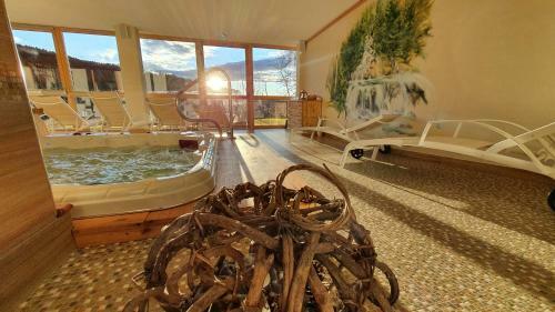 Hotel Da Barba