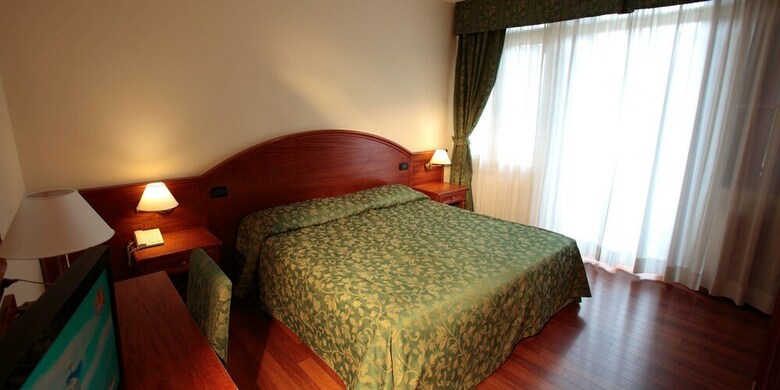 Hotel Croce Bianca