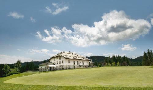 Meltar Boutique Hotel