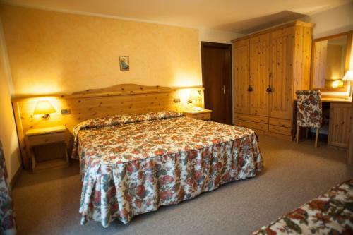 Hotel Belmonte