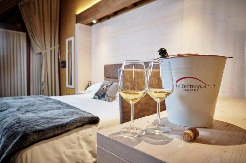 Hotel Belmonte