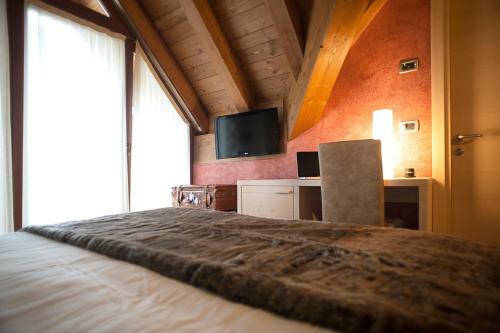 Hotel Belmonte