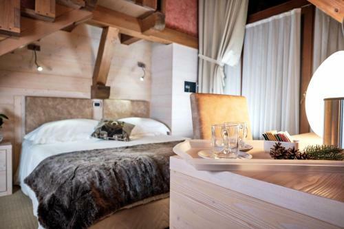 Hotel Belmonte