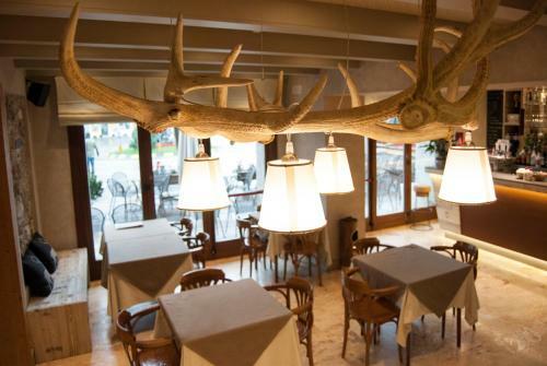 Hotel Belmonte