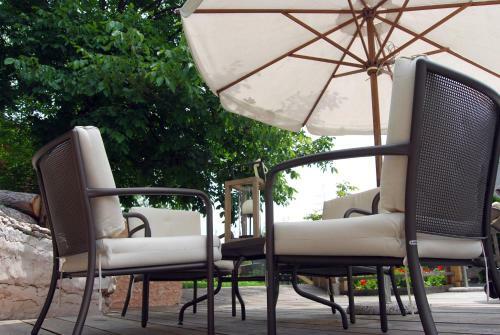 Hotel Belmonte