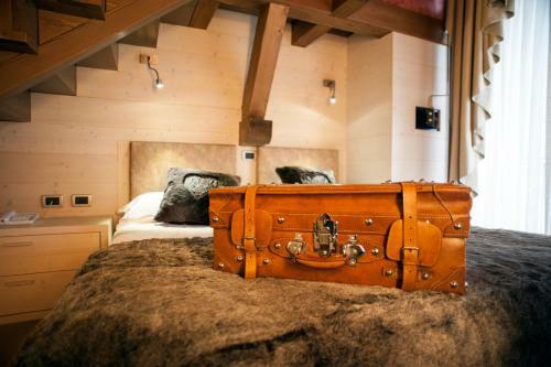 Hotel Belmonte