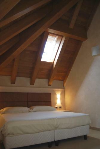 Hotel Belmonte