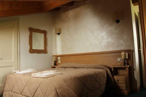 Hotel La Baitina