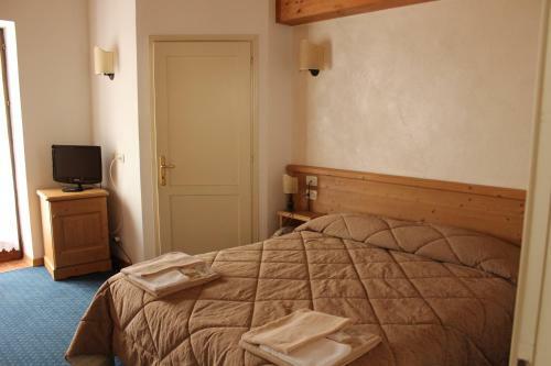 Hotel La Baitina