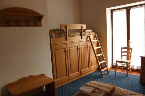 Hotel La Baitina