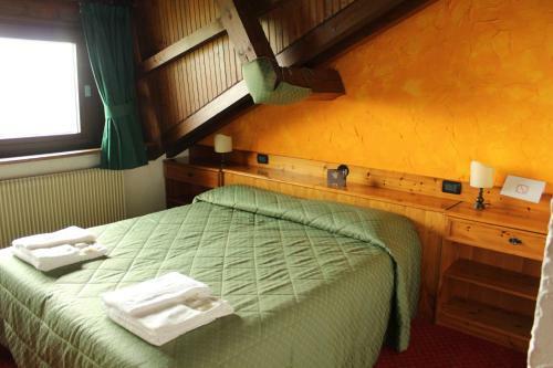 Hotel La Baitina
