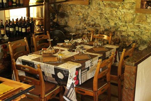 Hotel La Baitina