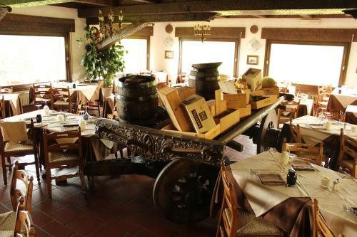 Hotel La Baitina