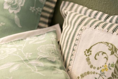 Bed & Breakfast La Jouvenelle
