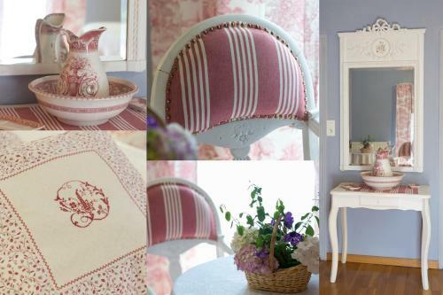 Bed & Breakfast La Jouvenelle