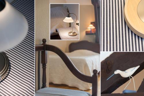 Bed & Breakfast La Jouvenelle